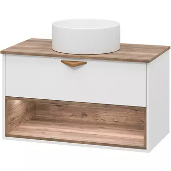 Тумба под раковину Brevita