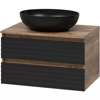 Тумба под раковину Brevita