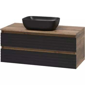 Тумба под раковину Brevita