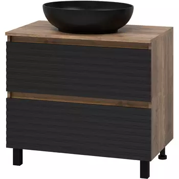 Тумба под раковину Brevita