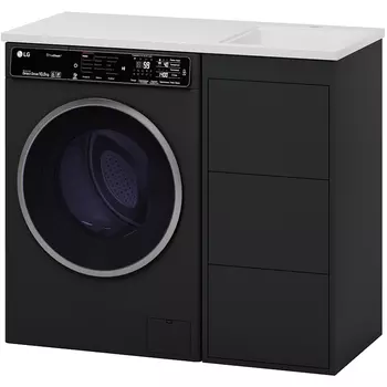 Тумба под раковину Brevita