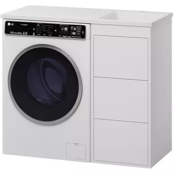 Тумба под раковину Brevita