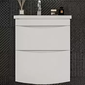 Тумба под раковину Бриклаер