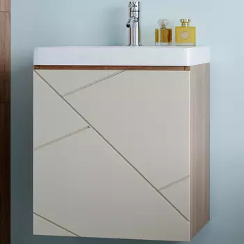 Тумба под раковину Бриклаер