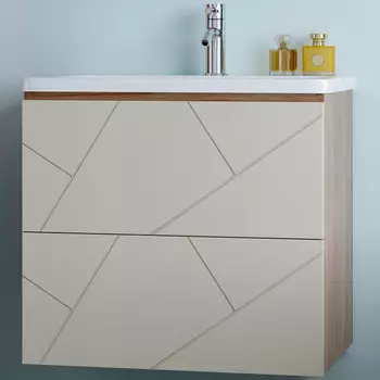 Тумба под раковину Бриклаер