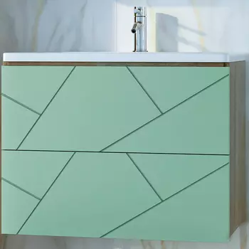 Тумба под раковину Бриклаер