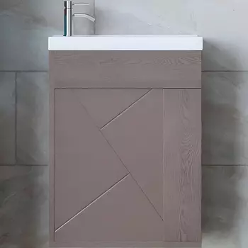 Тумба под раковину Бриклаер