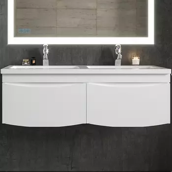 Тумба под раковину Бриклаер