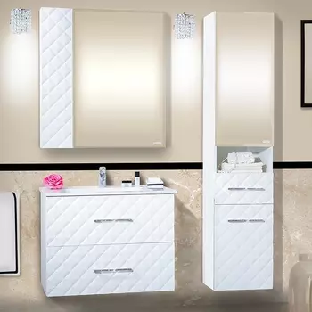 Тумба под раковину Бриклаер