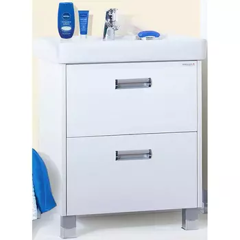 Тумба под раковину Бриклаер