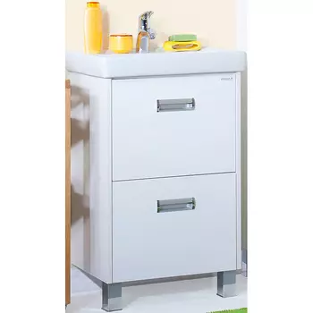 Тумба под раковину Бриклаер