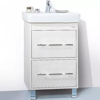 Тумба под раковину Бриклаер