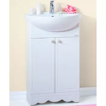 Тумба под раковину Бриклаер