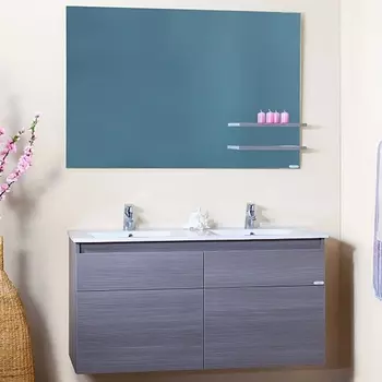 Тумба под раковину Бриклаер