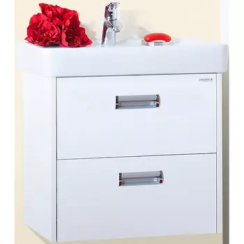 Тумба под раковину Бриклаер