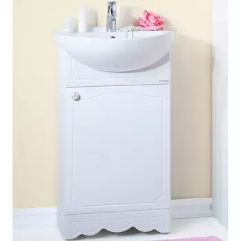 Тумба под раковину Бриклаер