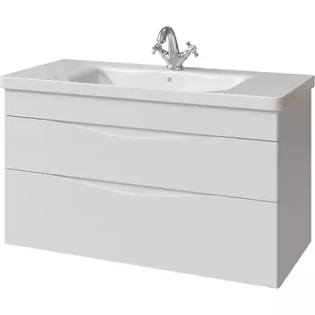 Тумба под раковину Caprigo