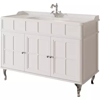 Тумба под раковину Caprigo