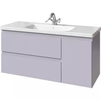 Тумба под раковину Caprigo