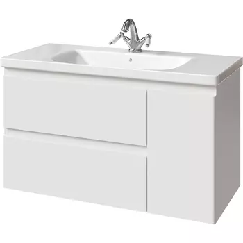 Тумба под раковину Caprigo