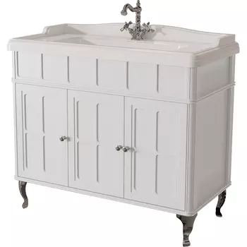 Тумба под раковину Caprigo