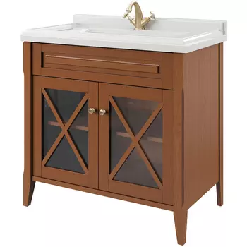 Тумба под раковину Caprigo