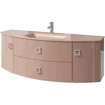 Тумба под раковину Caprigo