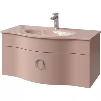 Тумба под раковину Caprigo