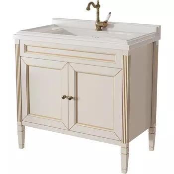 Тумба под раковину Caprigo