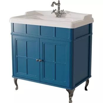 Тумба под раковину Caprigo