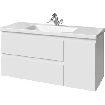 Тумба под раковину Caprigo