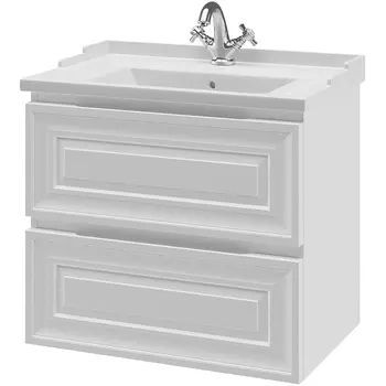 Тумба под раковину Caprigo