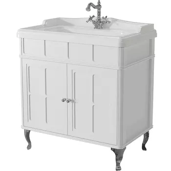 Тумба под раковину Caprigo