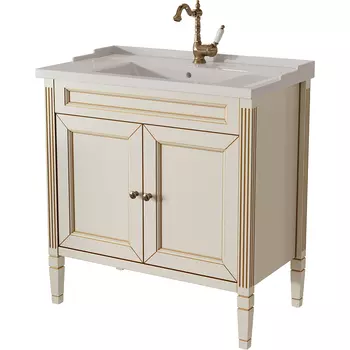 Тумба под раковину Caprigo