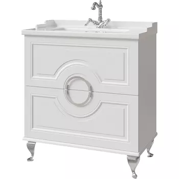 Тумба под раковину Caprigo