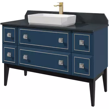 Тумба под раковину Caprigo