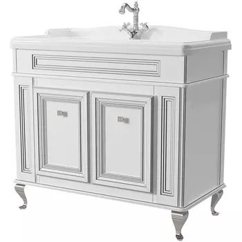 Тумба под раковину Caprigo