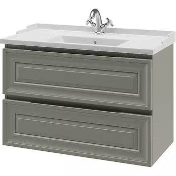 Тумба под раковину Caprigo