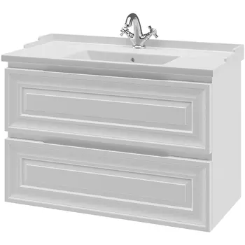 Тумба под раковину Caprigo