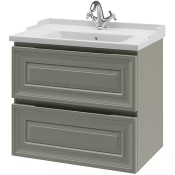 Тумба под раковину Caprigo