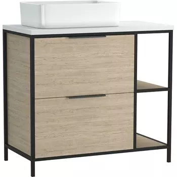 Тумба под раковину Cersanit