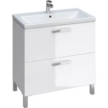 Тумба под раковину Cersanit