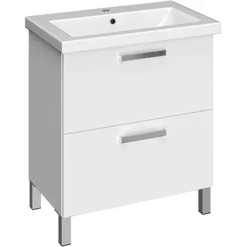 Тумба под раковину Cersanit