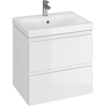 Тумба под раковину Cersanit