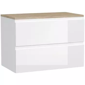 Тумба под раковину Cersanit