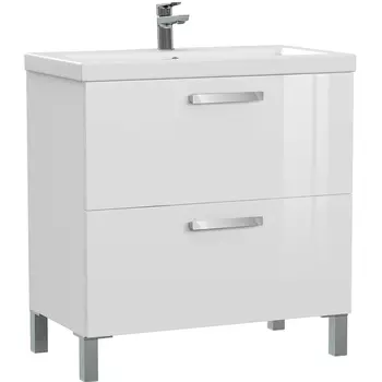 Тумба под раковину Cersanit