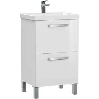 Тумба под раковину Cersanit