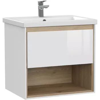 Тумба под раковину Cersanit