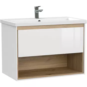 Тумба под раковину Cersanit