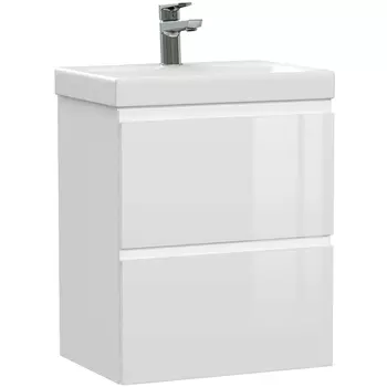 Тумба под раковину Cersanit